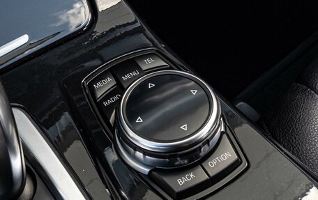 BMW 5 серия, 2014 год, 1 740 000 рублей, 19 фотография