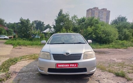 Toyota Corolla, 2005 год, 605 000 рублей, 1 фотография