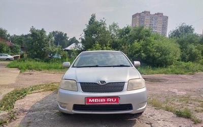 Toyota Corolla, 2005 год, 605 000 рублей, 1 фотография