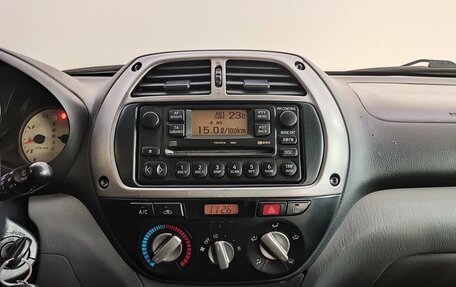 Toyota RAV4, 2003 год, 690 000 рублей, 11 фотография