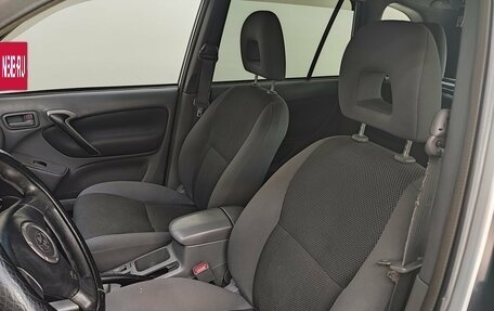 Toyota RAV4, 2003 год, 690 000 рублей, 16 фотография