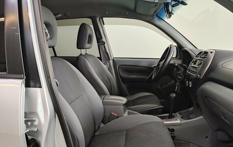 Toyota RAV4, 2003 год, 690 000 рублей, 20 фотография