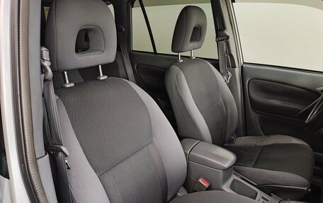 Toyota RAV4, 2003 год, 690 000 рублей, 21 фотография