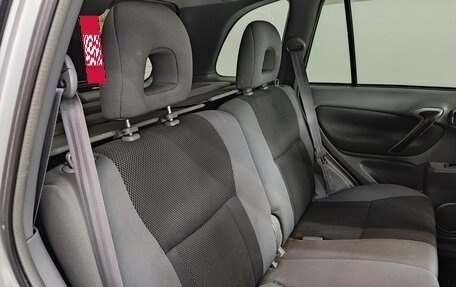 Toyota RAV4, 2003 год, 690 000 рублей, 22 фотография