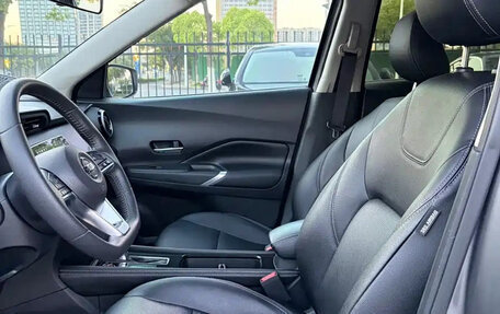 Nissan Kicks I, 2022 год, 1 150 069 рублей, 11 фотография