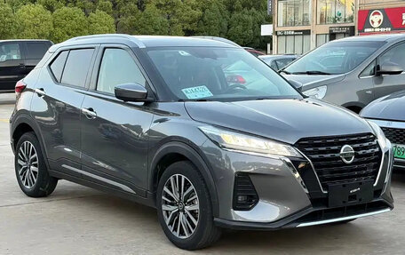 Nissan Kicks I, 2022 год, 1 150 069 рублей, 3 фотография