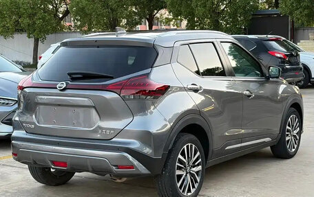 Nissan Kicks I, 2022 год, 1 150 069 рублей, 4 фотография