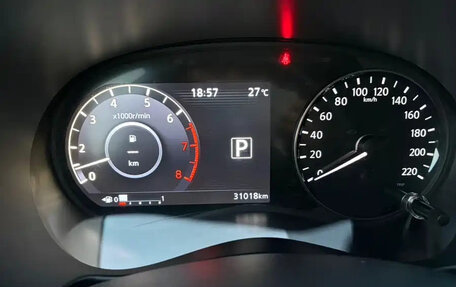 Nissan Kicks I, 2022 год, 1 150 069 рублей, 8 фотография