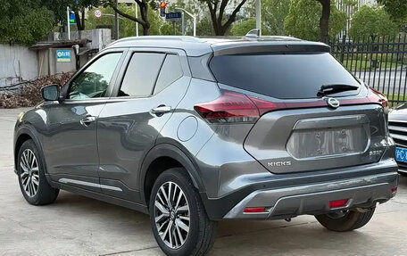 Nissan Kicks I, 2022 год, 1 150 069 рублей, 5 фотография