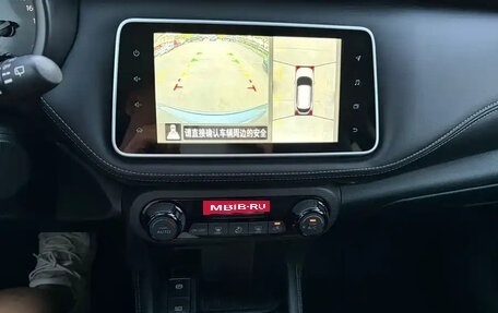 Nissan Kicks I, 2022 год, 1 150 069 рублей, 9 фотография