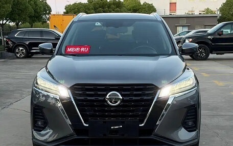 Nissan Kicks I, 2022 год, 1 150 069 рублей, 2 фотография