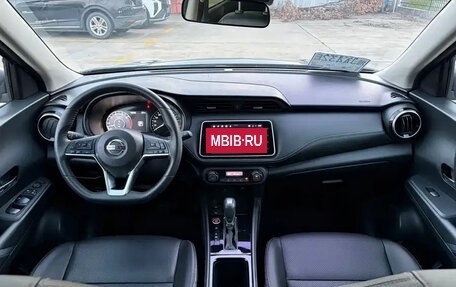 Nissan Kicks I, 2022 год, 1 150 069 рублей, 6 фотография
