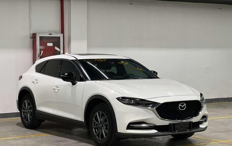 Mazda CX-4, 2022 год, 1 730 000 рублей, 3 фотография