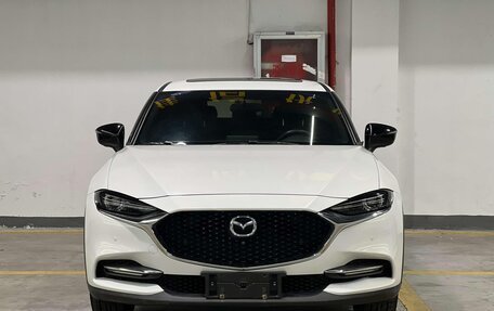 Mazda CX-4, 2022 год, 1 730 000 рублей, 2 фотография