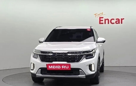 KIA Seltos I, 2022 год, 2 830 000 рублей, 2 фотография