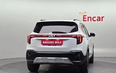 KIA Seltos I, 2022 год, 2 830 000 рублей, 4 фотография