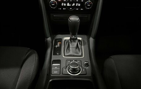 Mazda CX-4, 2022 год, 1 730 000 рублей, 12 фотография