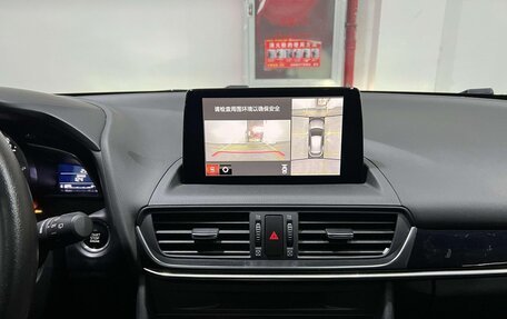 Mazda CX-4, 2022 год, 1 730 000 рублей, 11 фотография