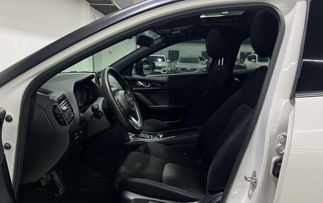 Mazda CX-4, 2022 год, 1 730 000 рублей, 7 фотография