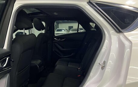 Mazda CX-4, 2022 год, 1 730 000 рублей, 9 фотография