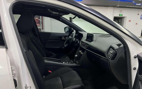 Mazda CX-4, 2022 год, 1 730 000 рублей, 8 фотография