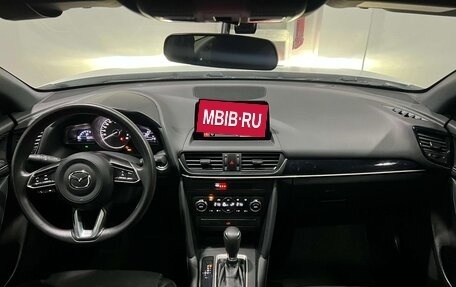 Mazda CX-4, 2022 год, 1 730 000 рублей, 10 фотография