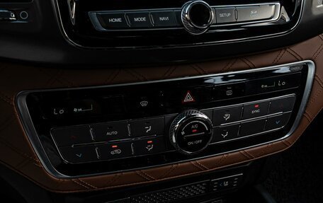 SsangYong Rexton, 2019 год, 3 470 000 рублей, 14 фотография