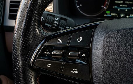 SsangYong Rexton, 2019 год, 3 470 000 рублей, 15 фотография
