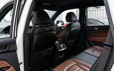 SsangYong Rexton, 2019 год, 3 470 000 рублей, 11 фотография