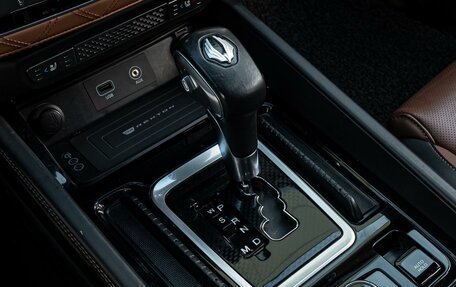 SsangYong Rexton, 2019 год, 3 470 000 рублей, 17 фотография