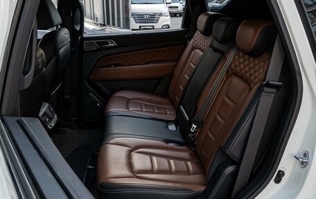 SsangYong Rexton, 2019 год, 3 470 000 рублей, 9 фотография