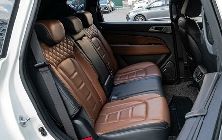 SsangYong Rexton, 2019 год, 3 470 000 рублей, 7 фотография