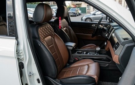 SsangYong Rexton, 2019 год, 3 470 000 рублей, 8 фотография