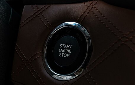 SsangYong Rexton, 2019 год, 3 470 000 рублей, 19 фотография