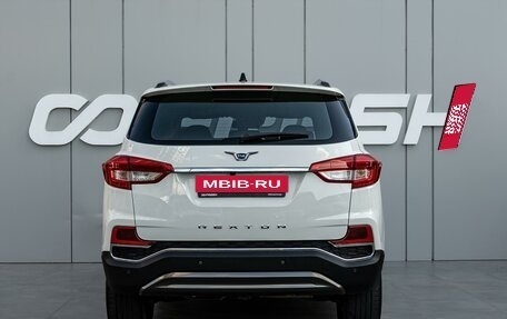 SsangYong Rexton, 2019 год, 3 470 000 рублей, 4 фотография