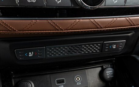 SsangYong Rexton, 2019 год, 3 470 000 рублей, 20 фотография