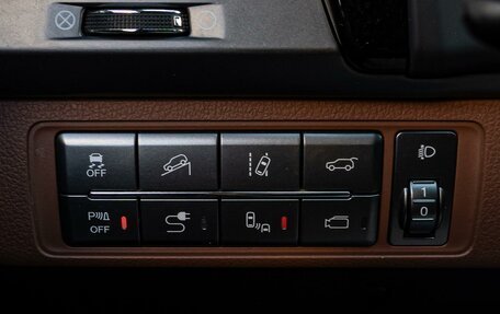 SsangYong Rexton, 2019 год, 3 470 000 рублей, 27 фотография
