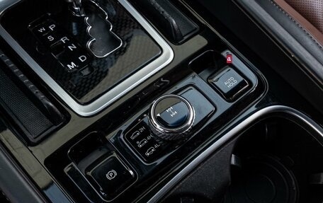 SsangYong Rexton, 2019 год, 3 470 000 рублей, 21 фотография