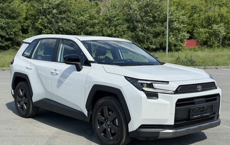 Toyota RAV4, 2026 год, 4 000 000 рублей, 7 фотография