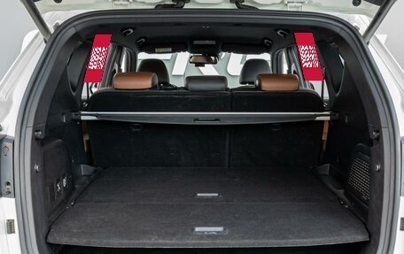 SsangYong Rexton, 2019 год, 3 470 000 рублей, 29 фотография