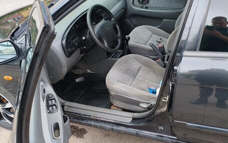 KIA Spectra II (LD), 2008 год, 260 000 рублей, 4 фотография