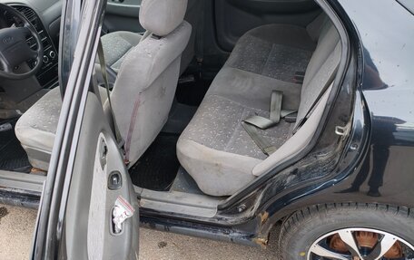 KIA Spectra II (LD), 2008 год, 260 000 рублей, 5 фотография