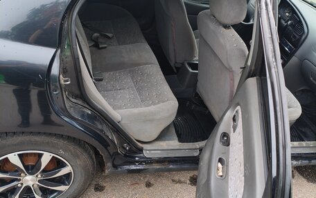 KIA Spectra II (LD), 2008 год, 260 000 рублей, 7 фотография