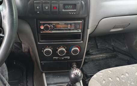 KIA Spectra II (LD), 2008 год, 260 000 рублей, 12 фотография