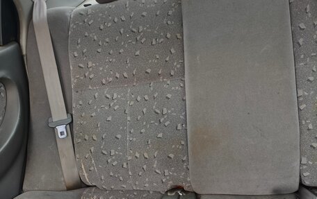 KIA Spectra II (LD), 2008 год, 260 000 рублей, 13 фотография