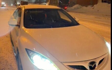 Mazda 6, 2011 год, 1 000 000 рублей, 6 фотография