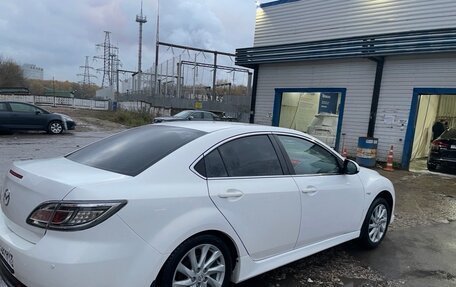 Mazda 6, 2011 год, 1 000 000 рублей, 4 фотография