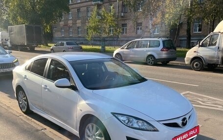 Mazda 6, 2011 год, 1 000 000 рублей, 3 фотография