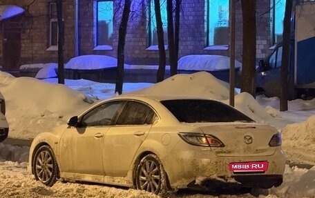 Mazda 6, 2011 год, 1 000 000 рублей, 7 фотография