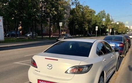 Mazda 6, 2011 год, 1 000 000 рублей, 2 фотография